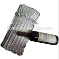 transportation protection packaging for wine bottles,air cushion for red wine bottle,air packing for red wine